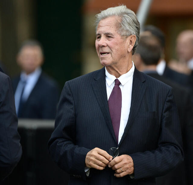L'ancien président du Conseil constitutionnel Jean-Louis Debré s'est éteint