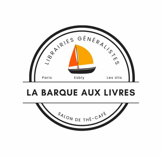 La Barque aux livres