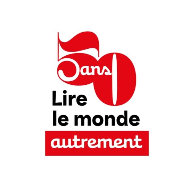 Les 50 ans de la maison Autrement