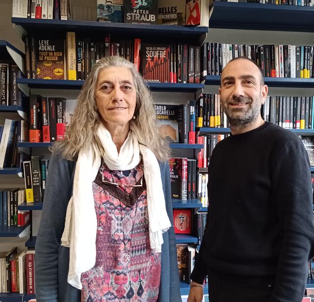 Librairie La Renaissance