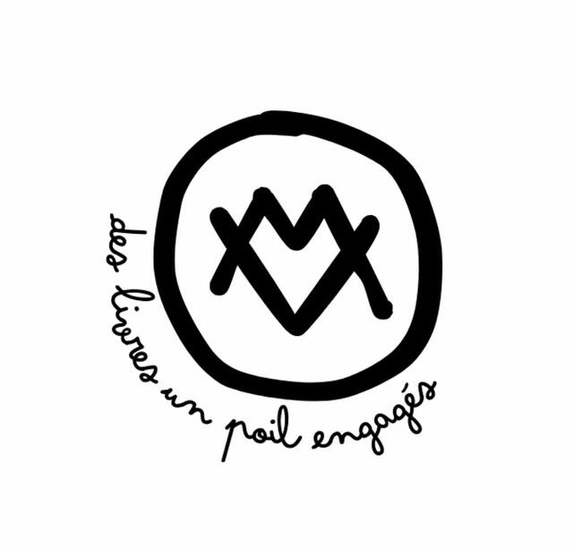 Logo de la maison d'édition La Meute