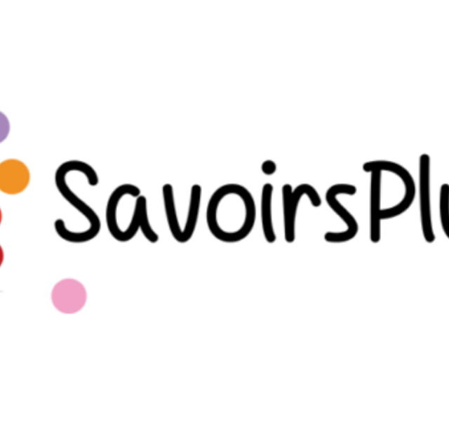 Logo SavoirsPlus