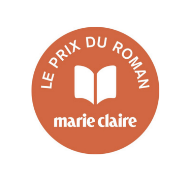 Prix du roman Marie-Claire