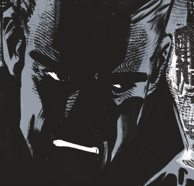 Parker Dupuis Aire Noire