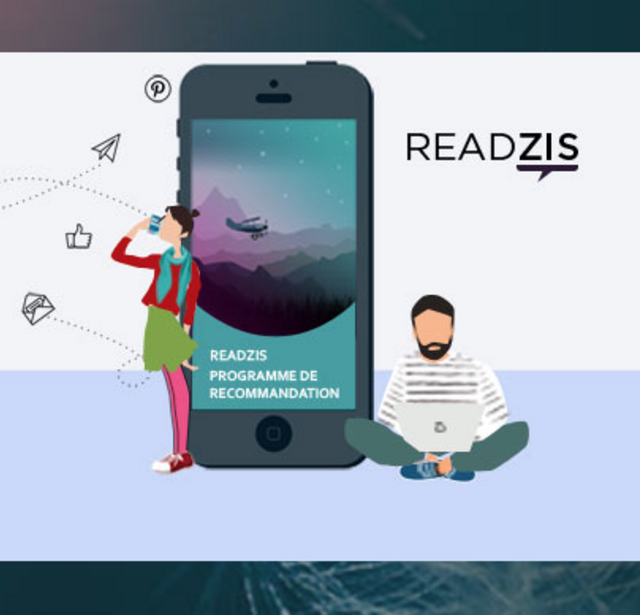 Readzis