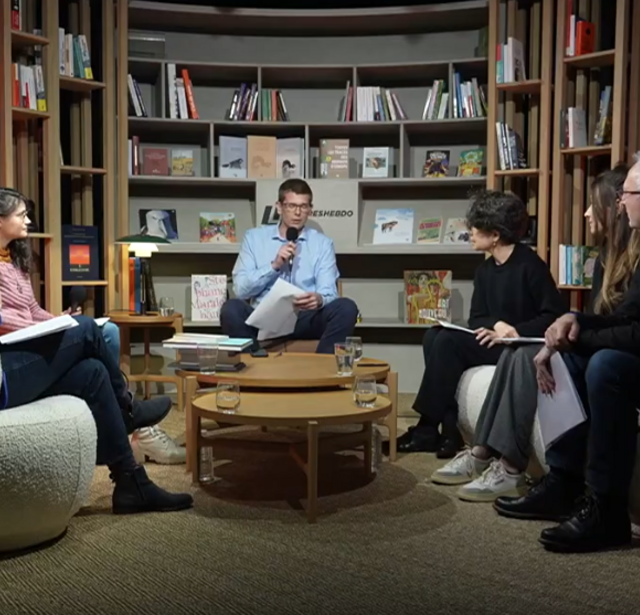 Webinaire nature écologie 2025