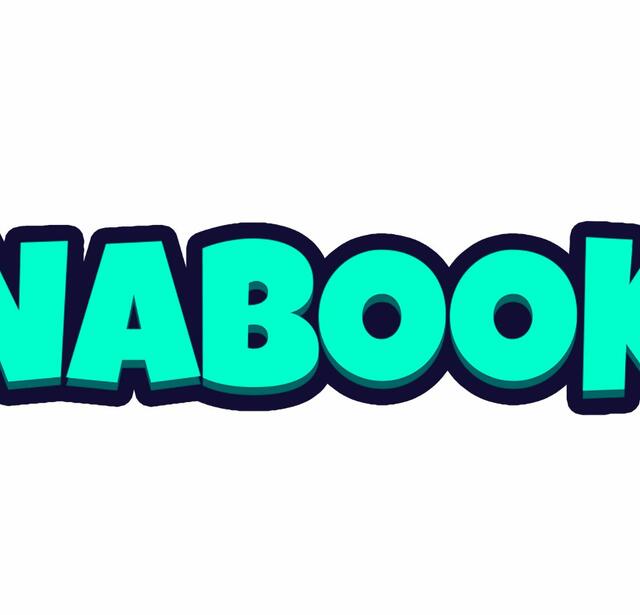 Logo Nabook