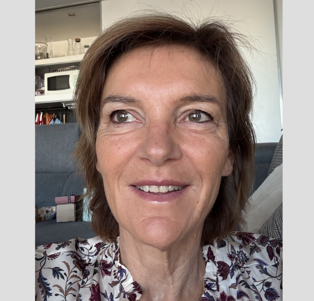 Béatrice Duval