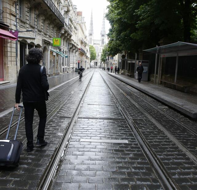 Bordeaux