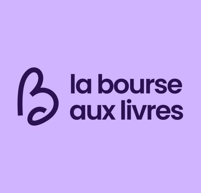 La Bourse aux livres