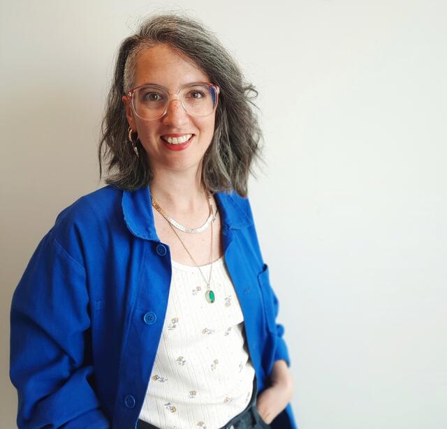 Camille Tomasicchio