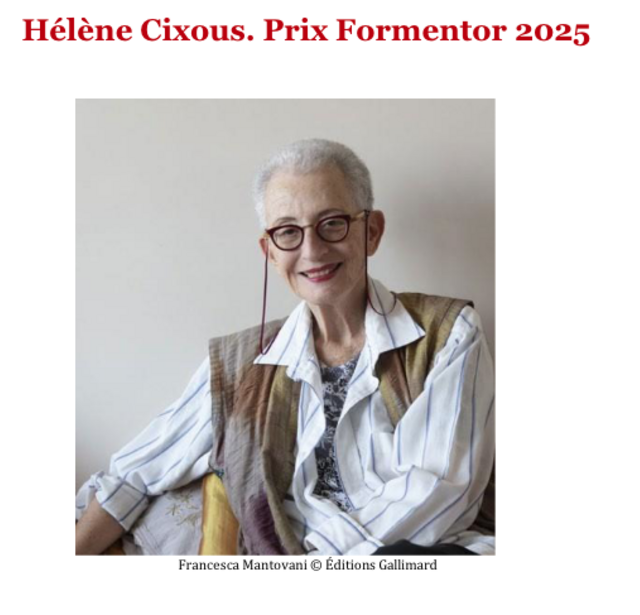 Cixous