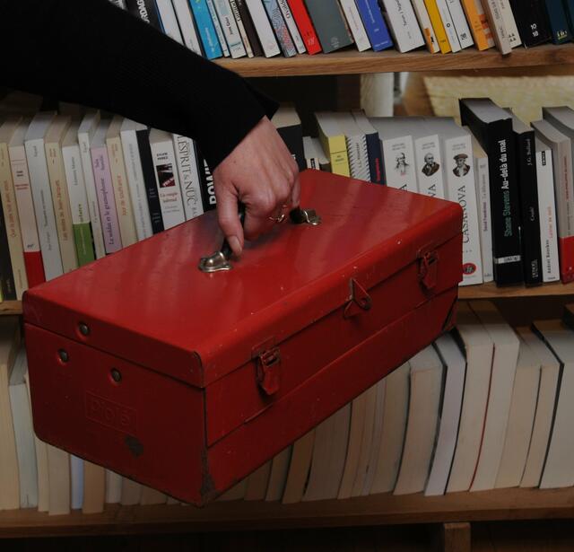 Dossier micro-édition