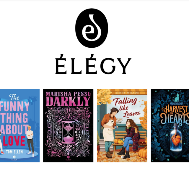 Elégy/Gallimard Jeunesse