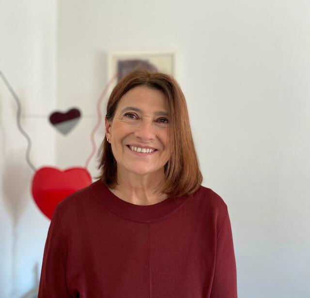 Elena Pasoli