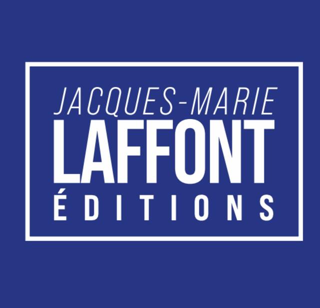 Jacques-Marie Laffont