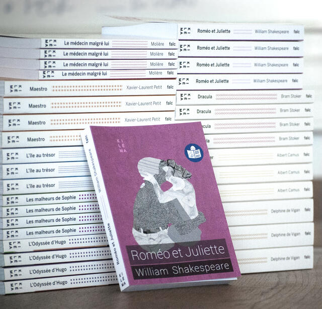 Kiléma éditions