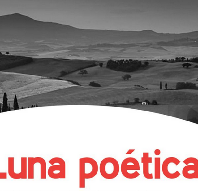 Luna Poetica Cervantes