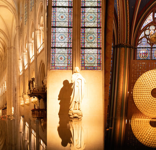 Notre-Dame