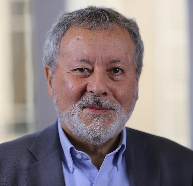 Pierre Dutilleul 