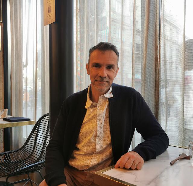 Franck Thilliez