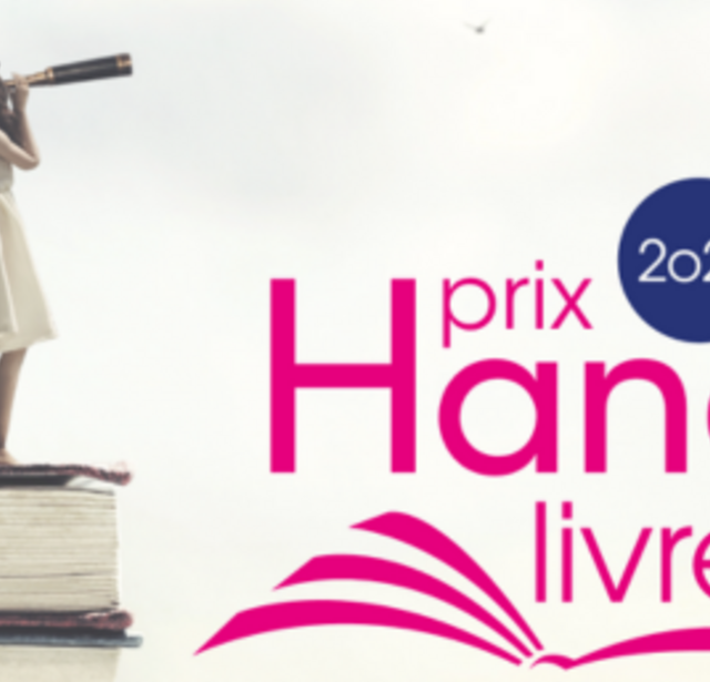 Prix Handi-Livres 2025