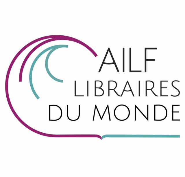 AILF Libraires du monde