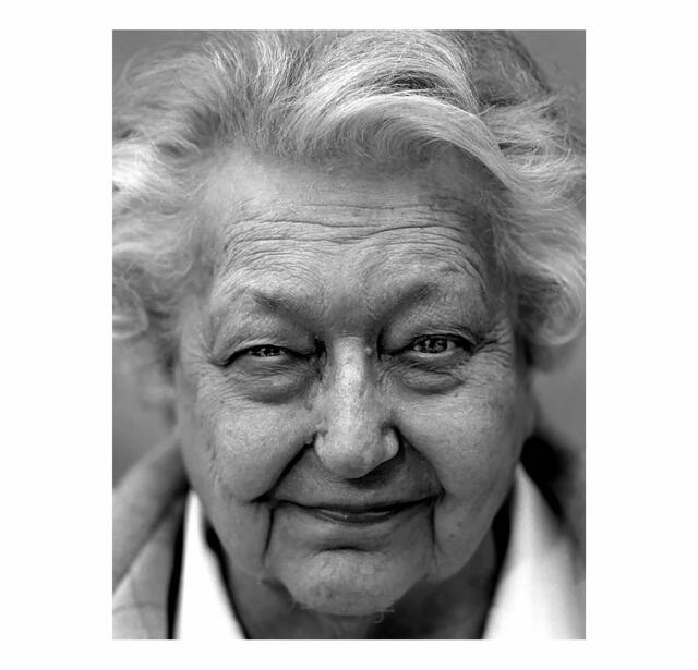 Odile de Vasselot 