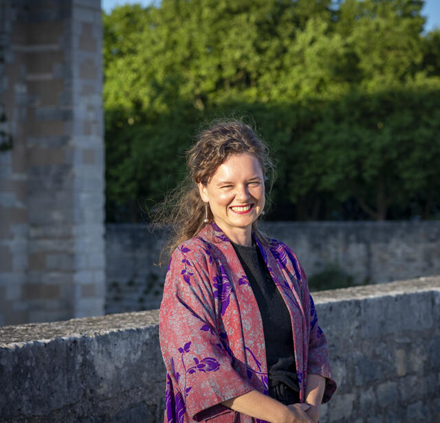 Solveig Placier