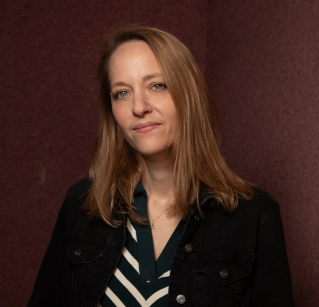 Dana Burlac
