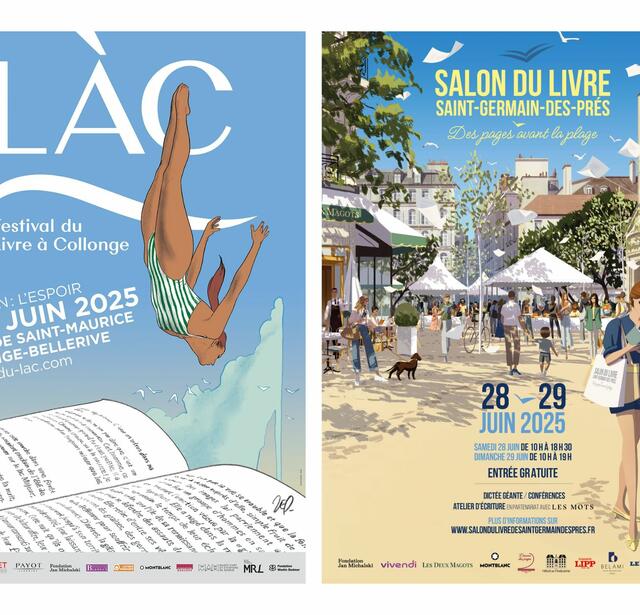 Festival juin