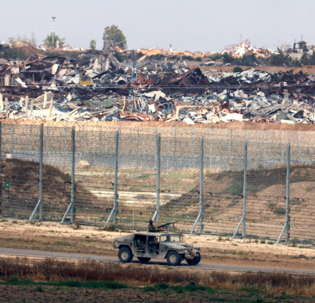 Gaza