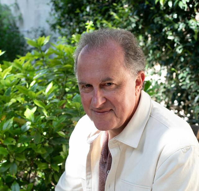 Laurent Seyer