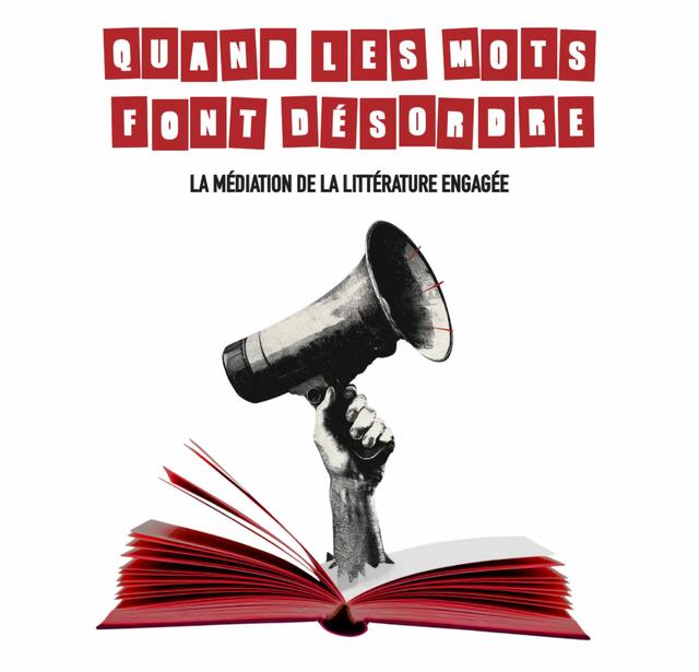 Quand les mots font désordres