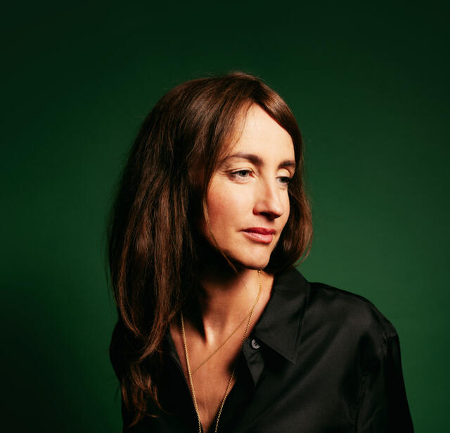 Maria Pourchet