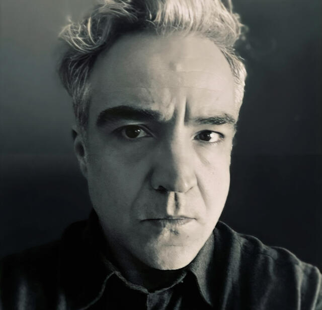 Nicolas Beaujouan