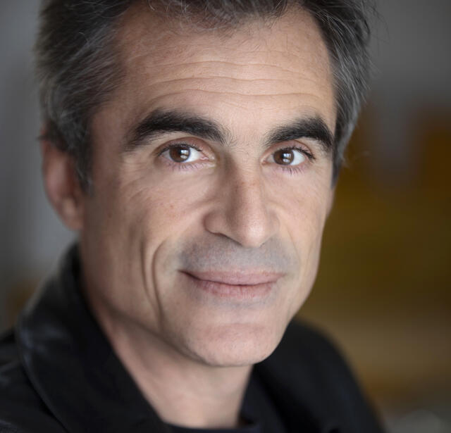 Raphael Enthoven Lalbatros Les editions de lObservatoire 0.jpg