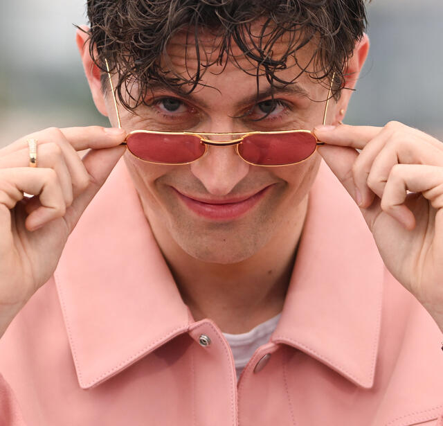 Raphaël Quenard