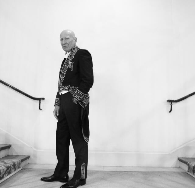 Sebastiāo Salgado