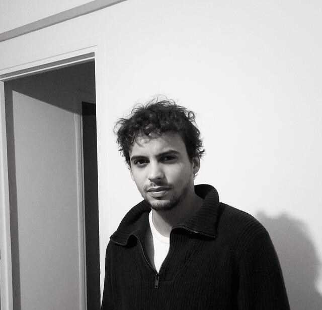 Alexandre Gouttard