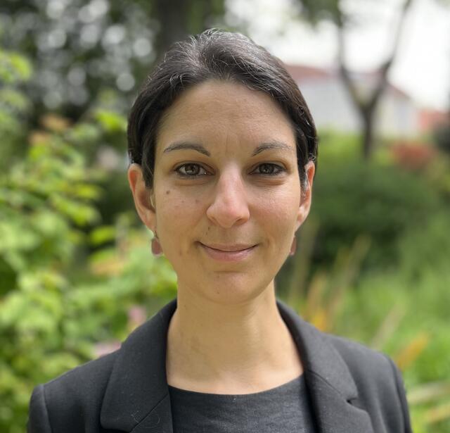 Blandine Genthon