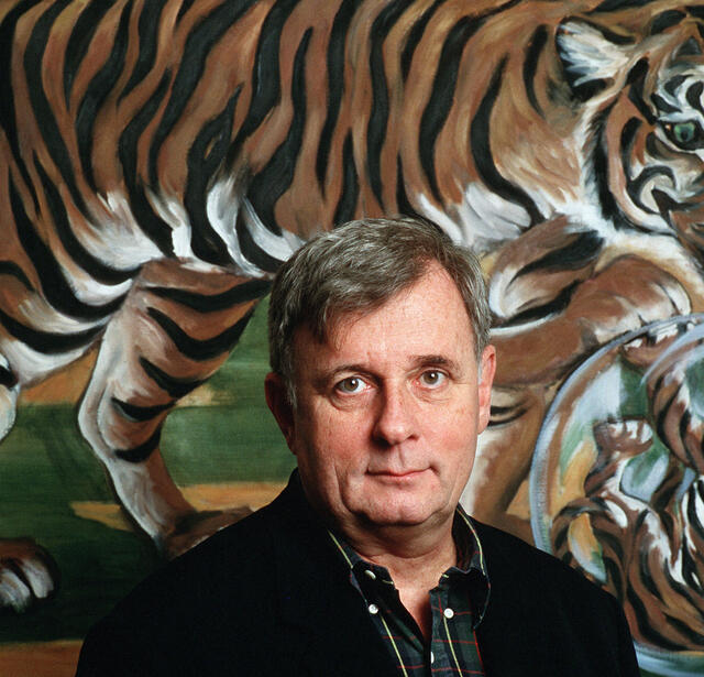 Edmund White