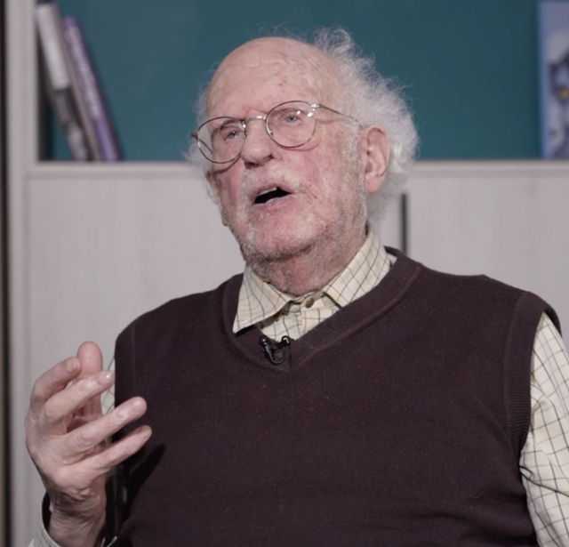 Georges-Arthur Goldschmidt