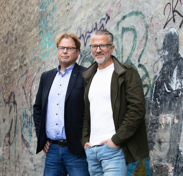 Jorn Lier Horst et Thomas Enger La nuit des fauxsemblants Gallimard0.jpg
