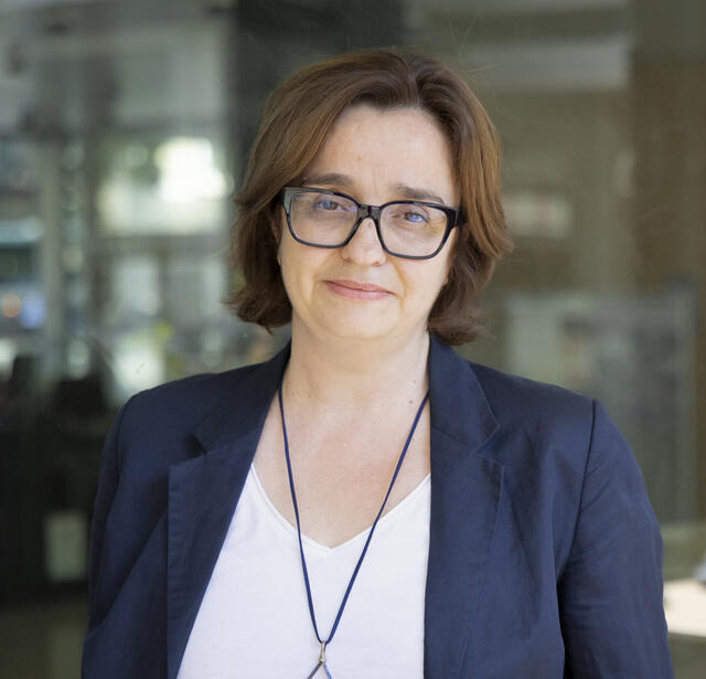 Maria Vlachou