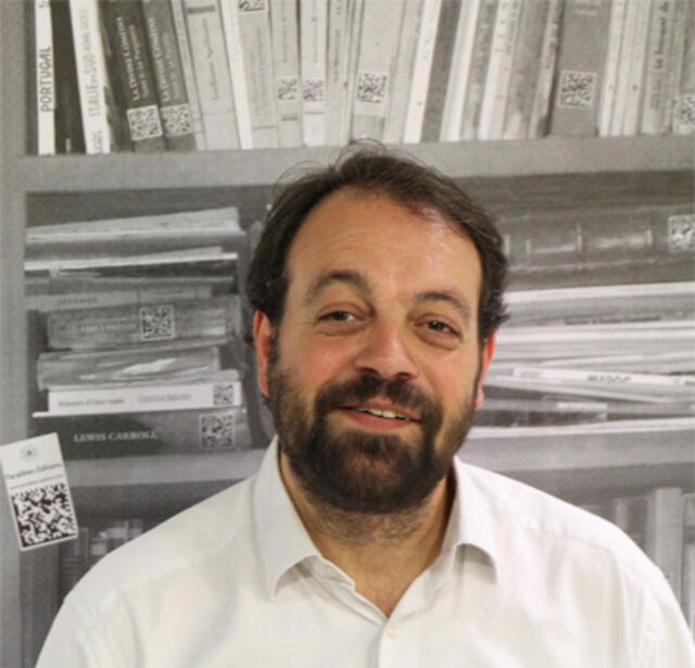 Nicolas Rodelet