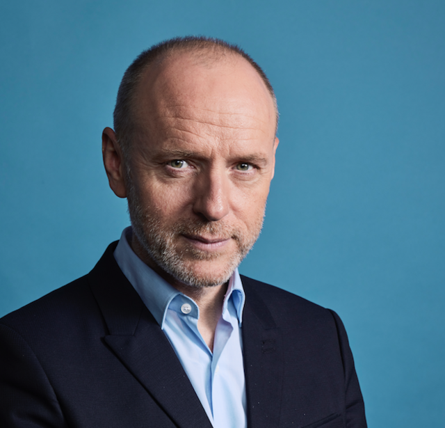 Philippe Collin