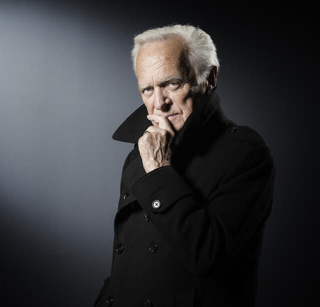 Philippe Labro by Joel Saget.jpg