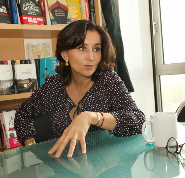 Sofia Bengana