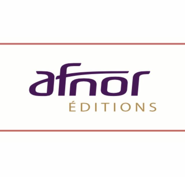 Afnor éditions